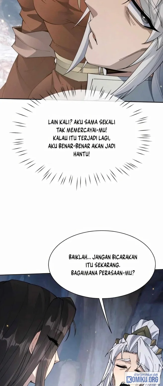 Versatile Sword Cultivator Chapter 119 Halaman 23