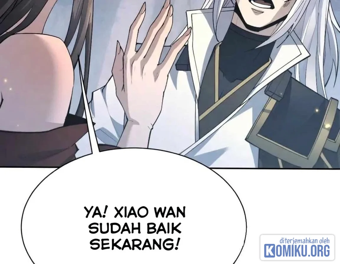 Versatile Sword Cultivator Chapter 119 Halaman 24