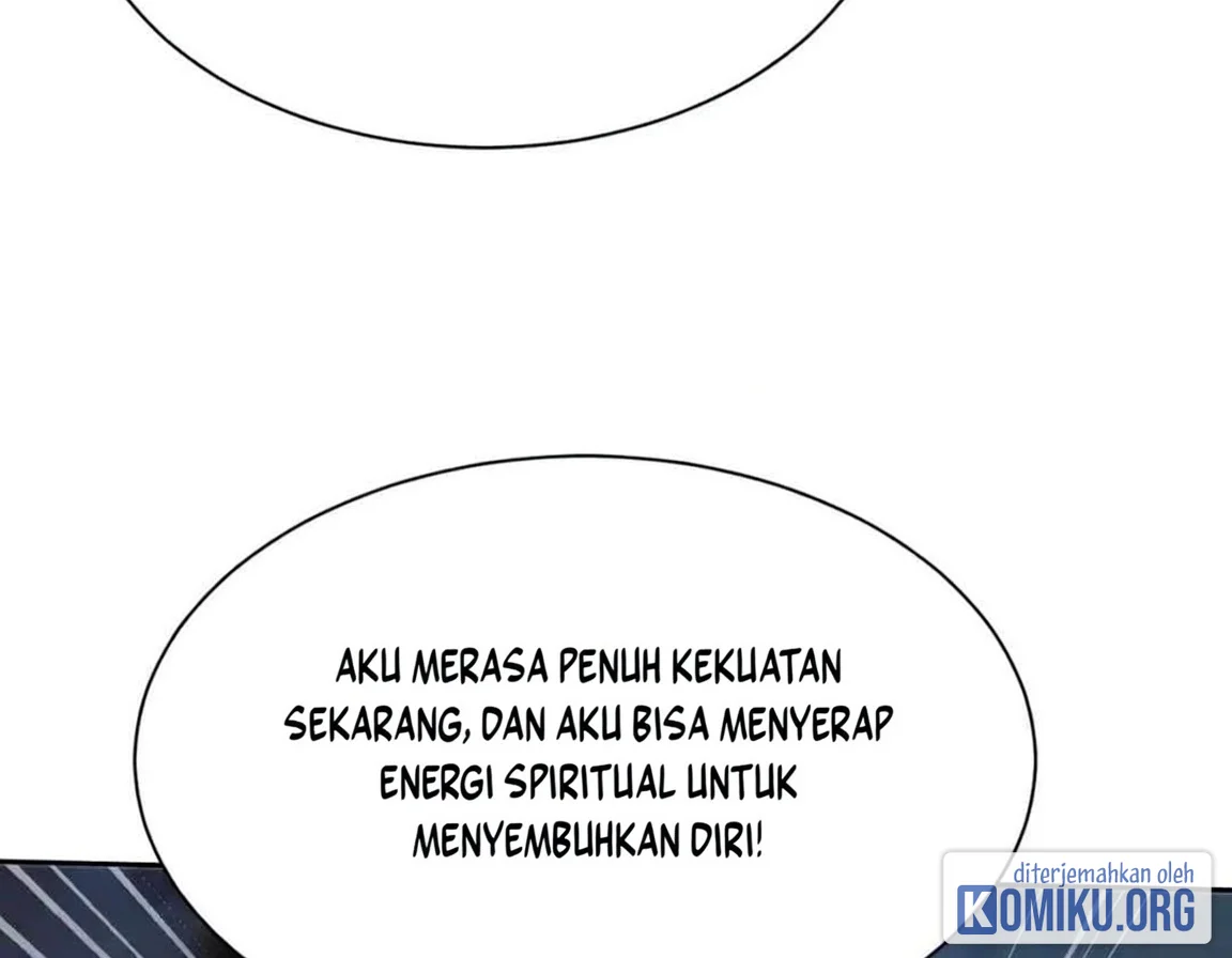 Versatile Sword Cultivator Chapter 119 Halaman 25