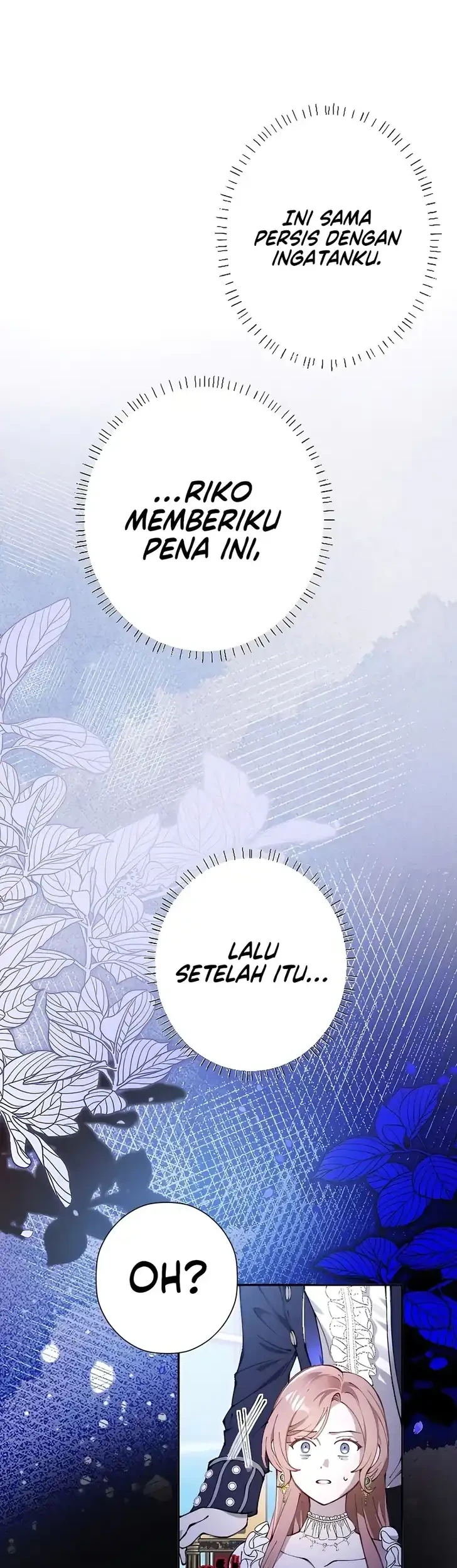 What Was Meant To Be A Contract Marriage Turned Into The Dukes Obsession Chapter 3 Halaman 11