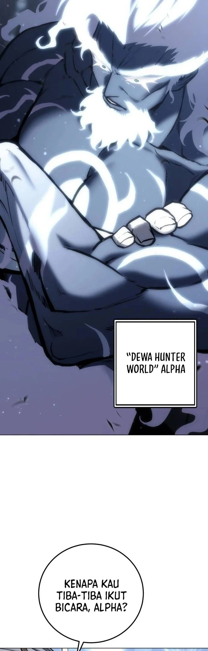 World Extinction War Chapter 7 Halaman 19