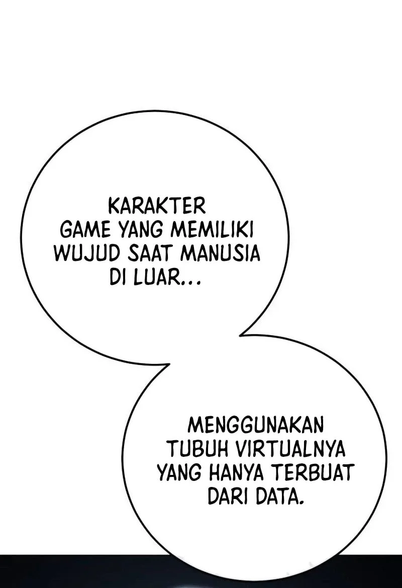 World Extinction War Chapter 7 Halaman 22