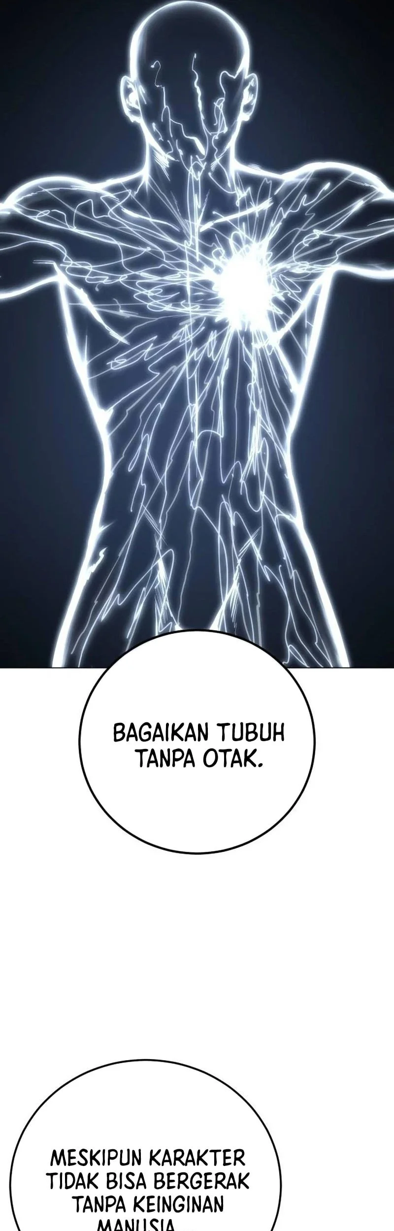 World Extinction War Chapter 7 Halaman 23