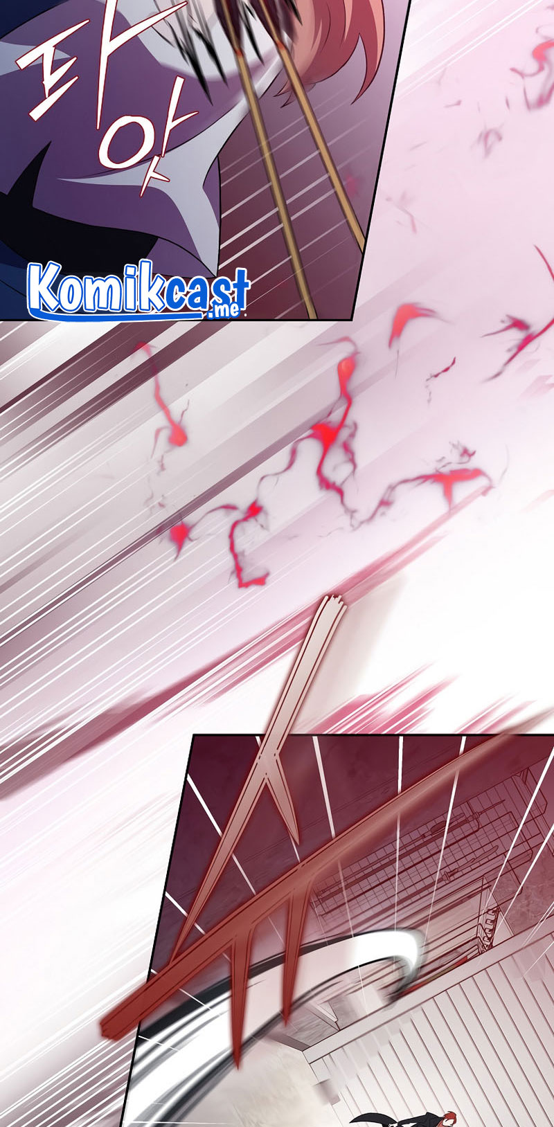 The Novels Extra Remake Chapter 10 Halaman 11