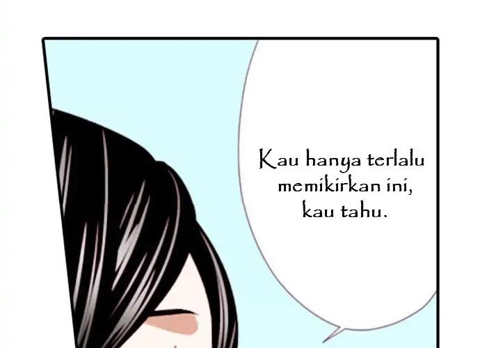 50kg Cinderella Chapter 7 Halaman 11