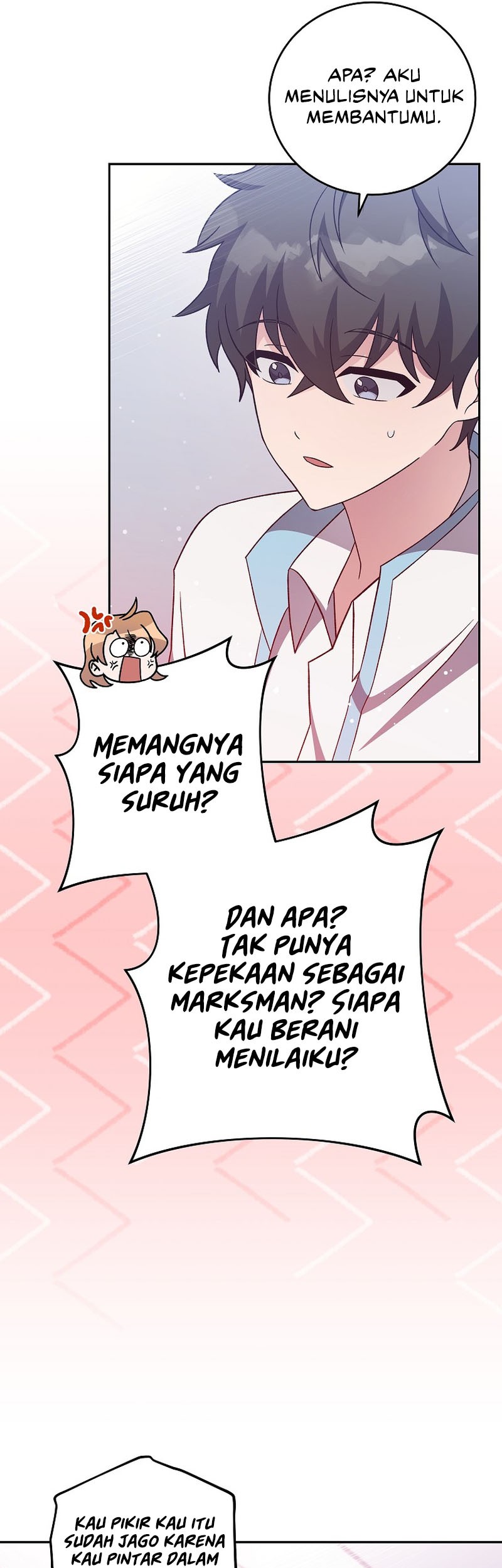 The Novels Extra Remake Chapter 38 Halaman 10