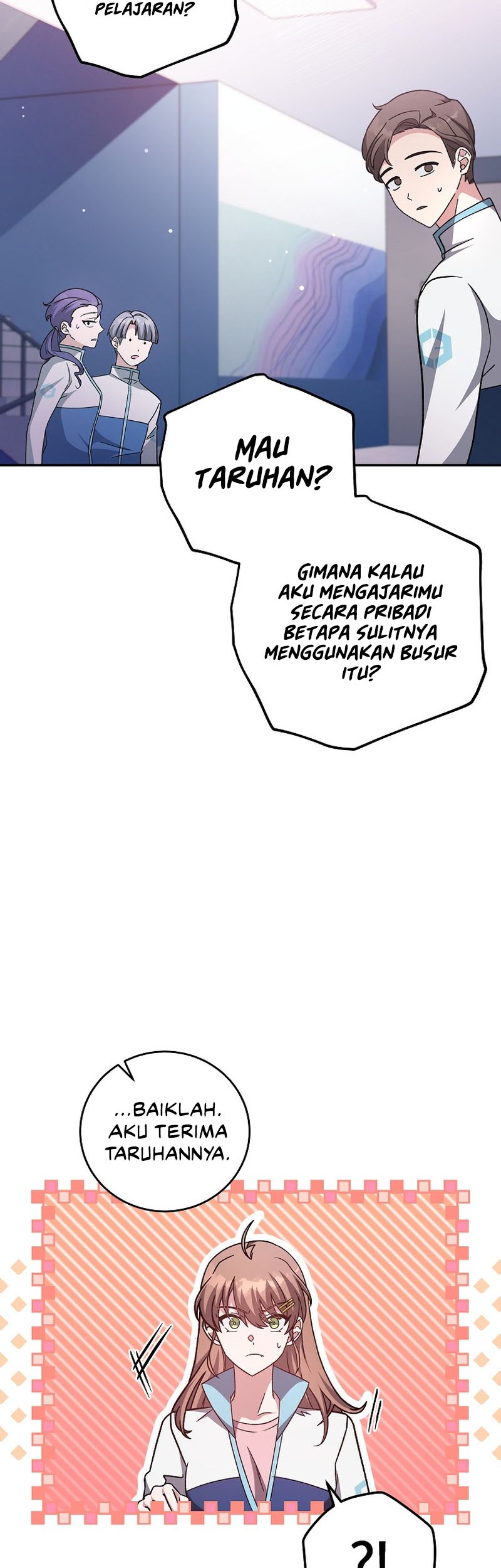 The Novels Extra Remake Chapter 38 Halaman 11
