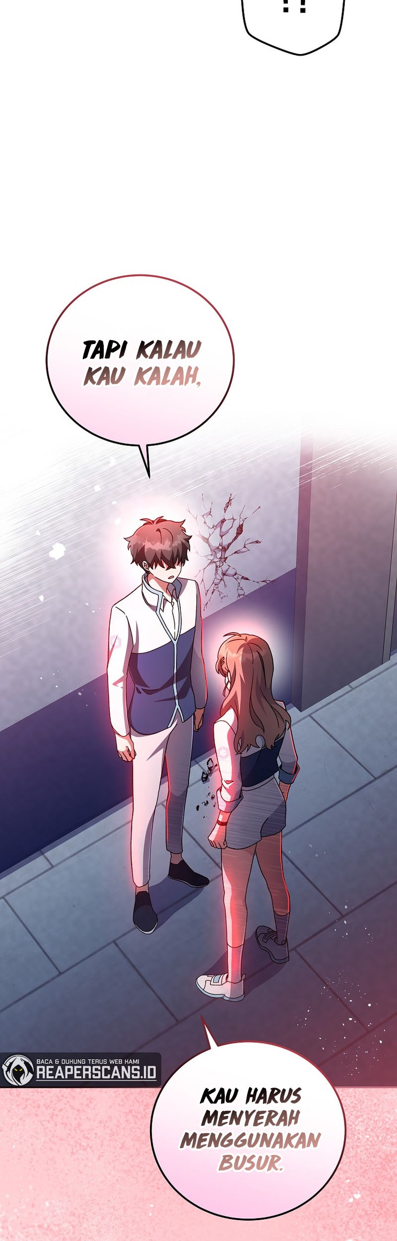 The Novels Extra Remake Chapter 38 Halaman 12