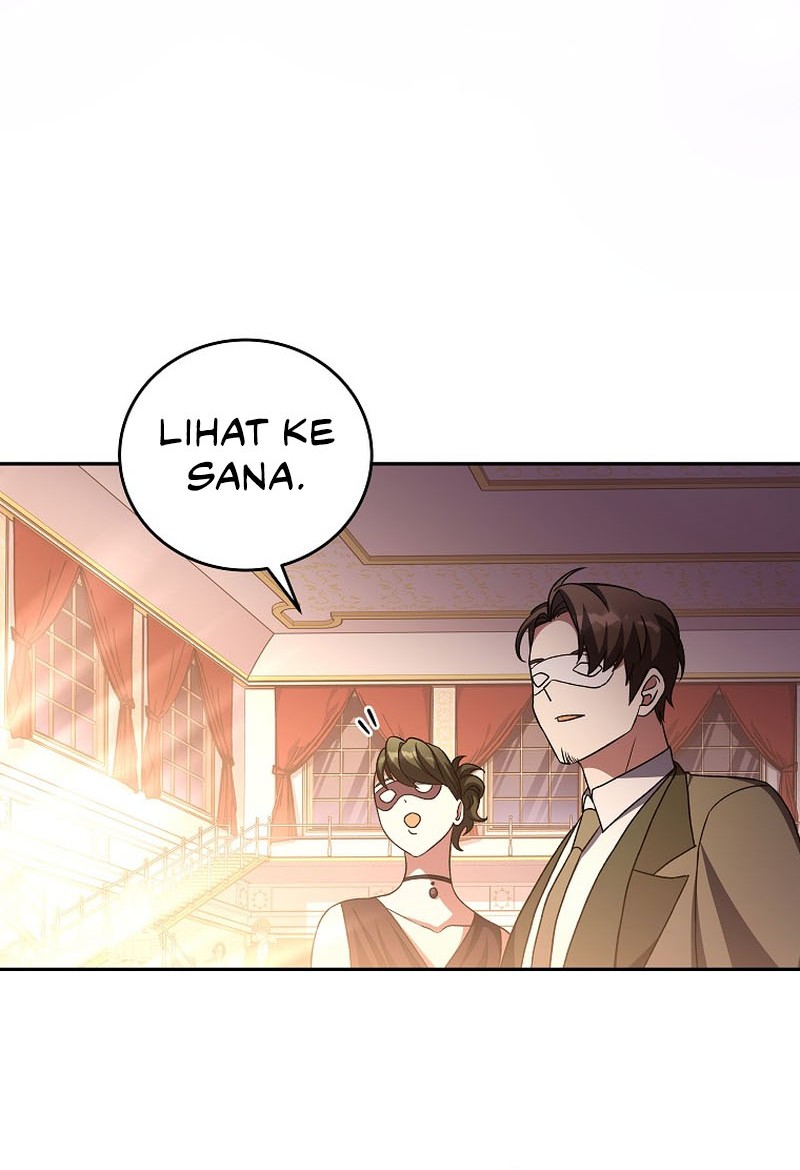 The Novels Extra Remake Chapter 40 Halaman 9