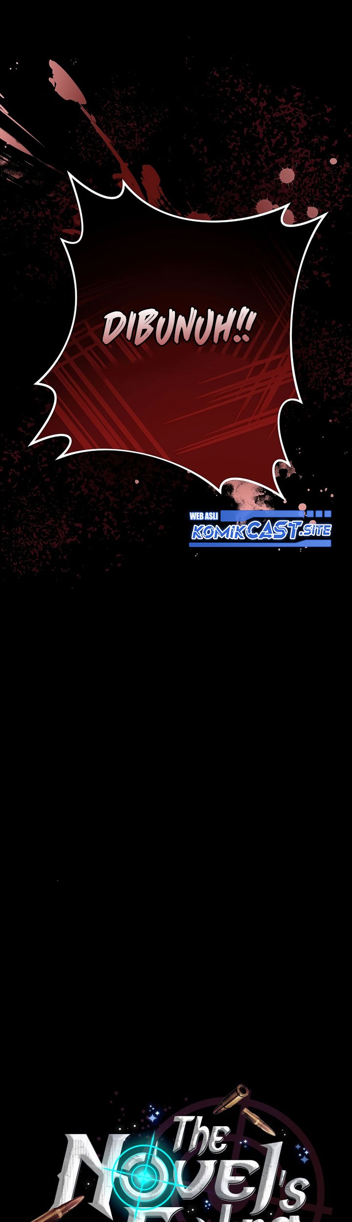 The Novels Extra Remake Chapter 44 Halaman 14