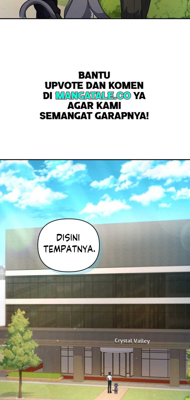 Bizarre Restaurant Chapter 20 Halaman 11