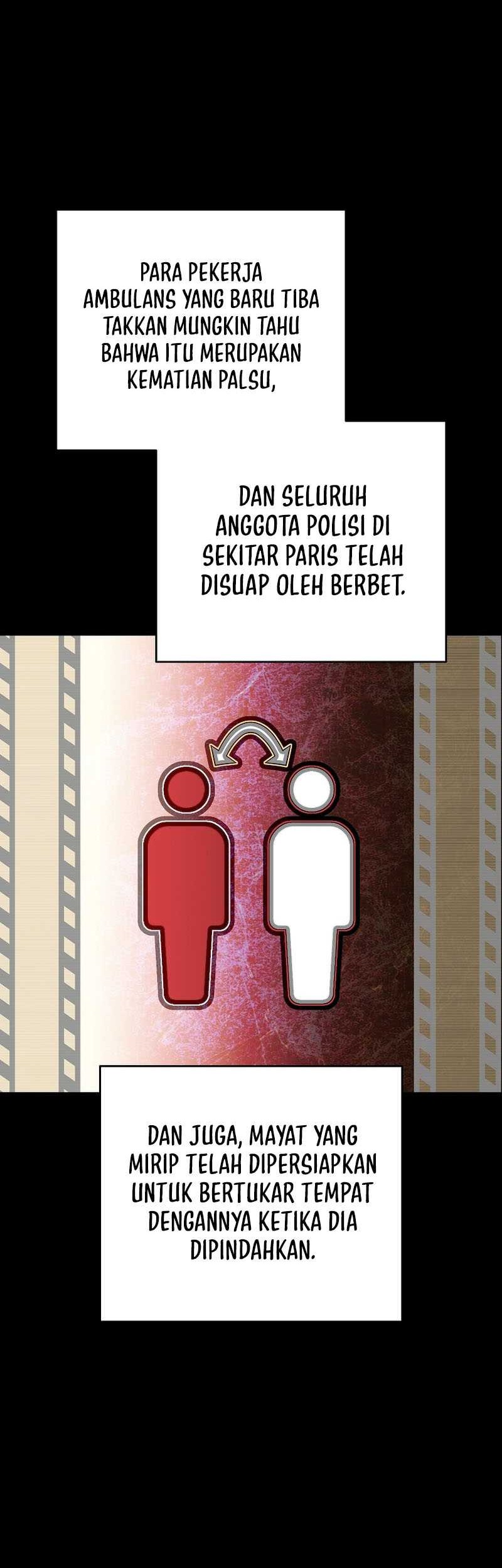The Novels Extra Remake Chapter 45 Halaman 9