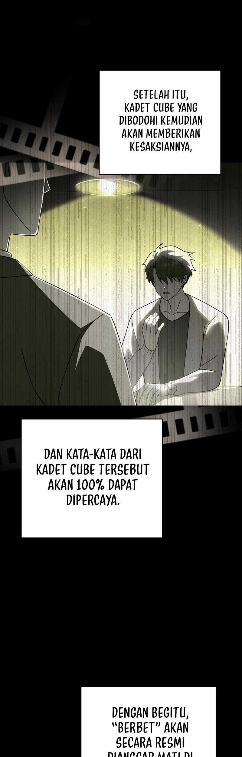 The Novels Extra Remake Chapter 45 Halaman 10