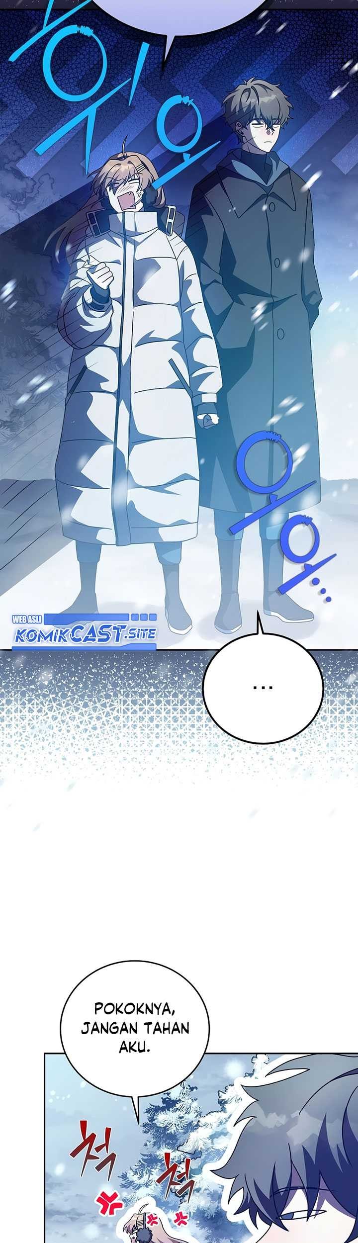 The Novels Extra Remake Chapter 46 Halaman 14