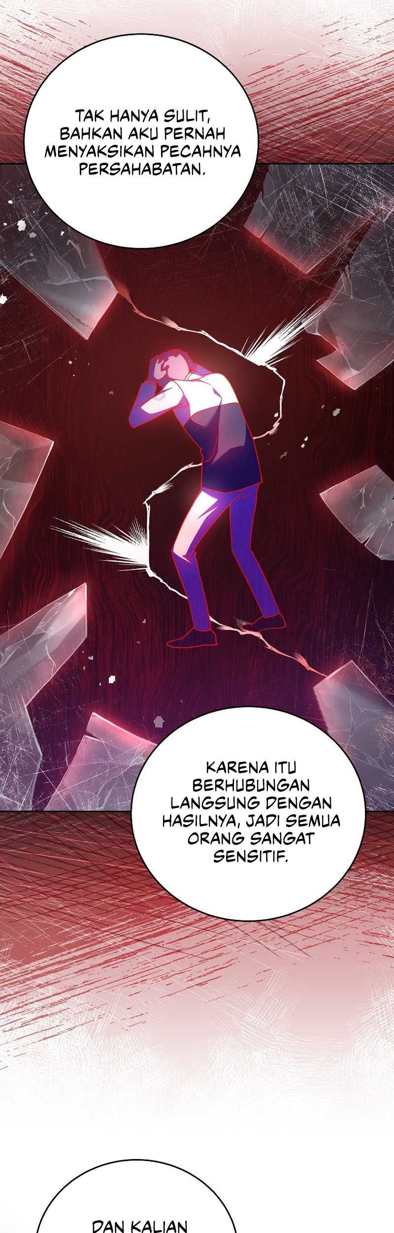 The Novels Extra Remake Chapter 47 Halaman 10