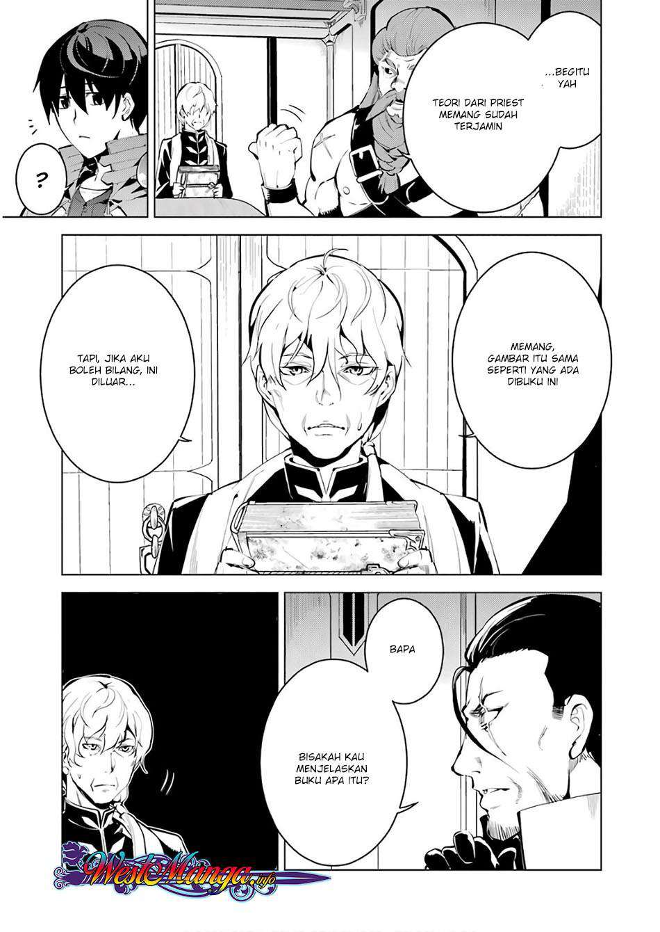 Tensei Kenja No Isekai Life Daini No Shokugyou O Ete Sekai Saikyou Ni Narimashita Chapter 9.2 Halaman 6