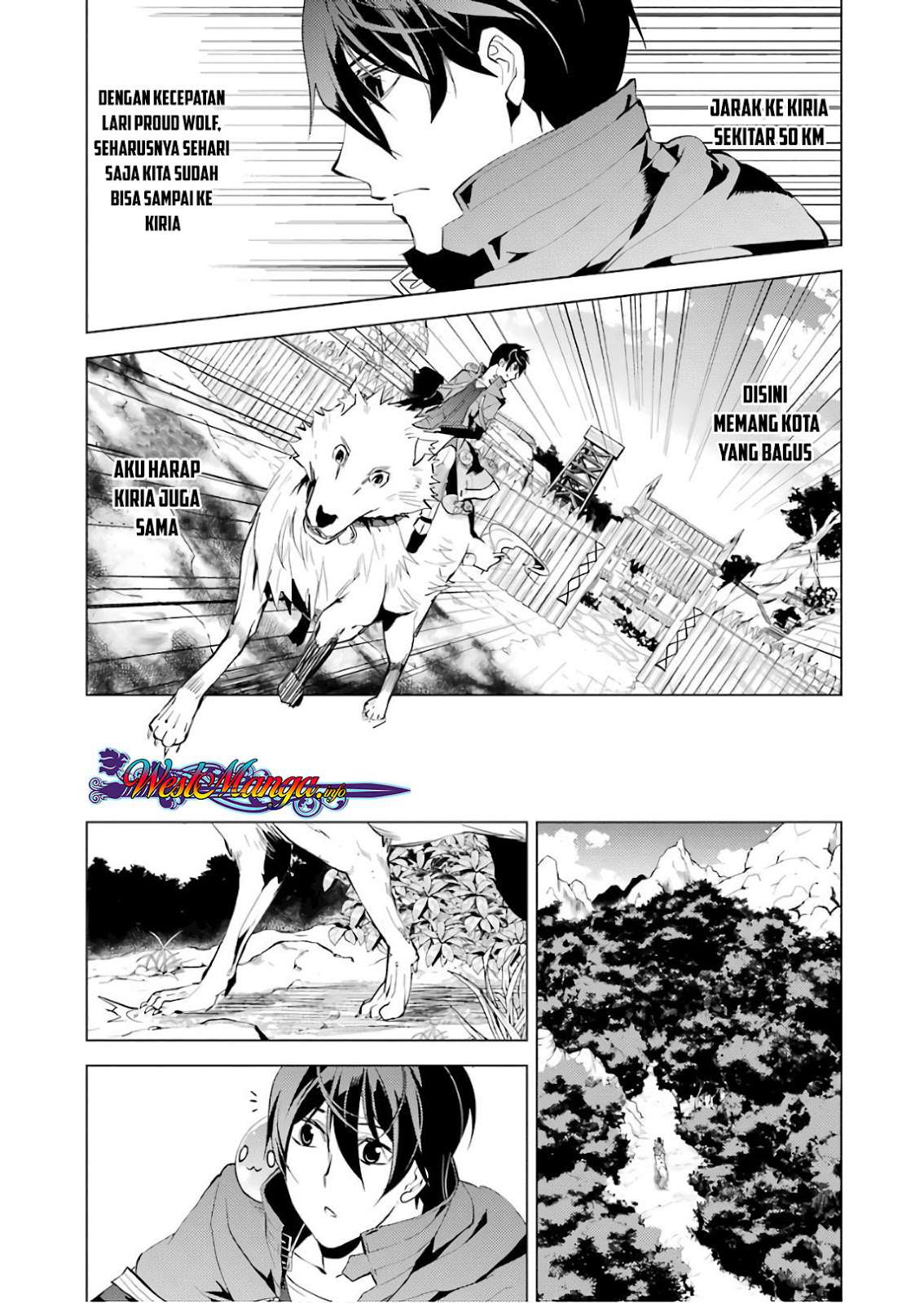 Tensei Kenja No Isekai Life Daini No Shokugyou O Ete Sekai Saikyou Ni Narimashita Chapter 7.2 Halaman 8