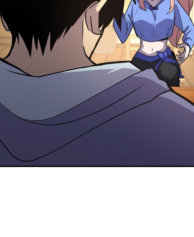 Apex Future Martial Arts Chapter 14 Halaman 20
