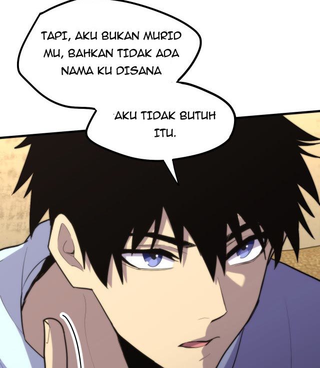 Apex Future Martial Arts Chapter 14 Halaman 23