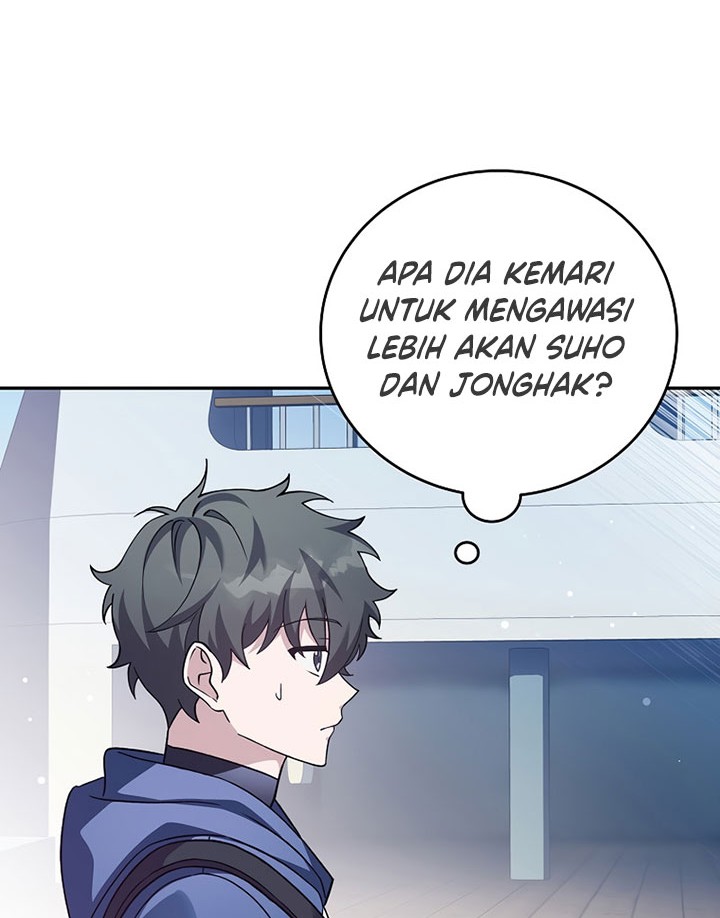 The Novels Extra Remake Chapter 51 Halaman 11