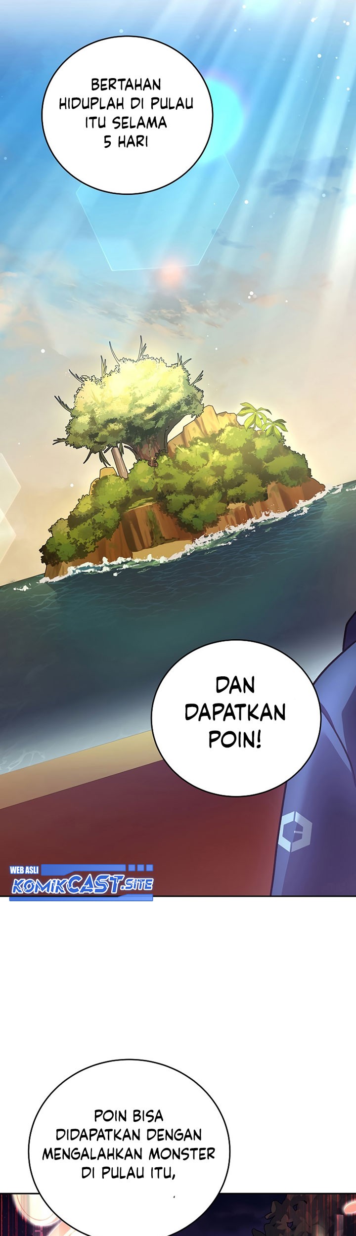 The Novels Extra Remake Chapter 51 Halaman 14
