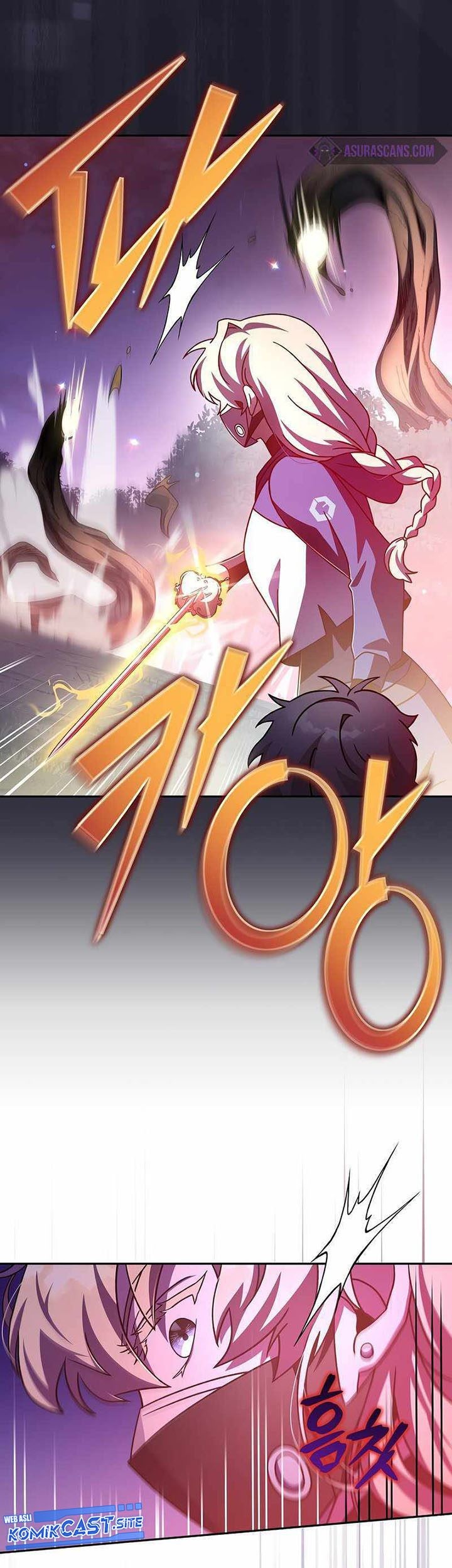 The Novels Extra Remake Chapter 58 Halaman 14