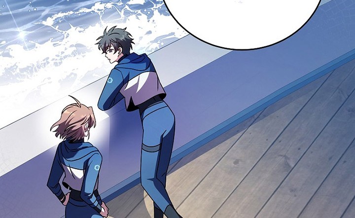 The Novels Extra Remake Chapter 60 Halaman 13