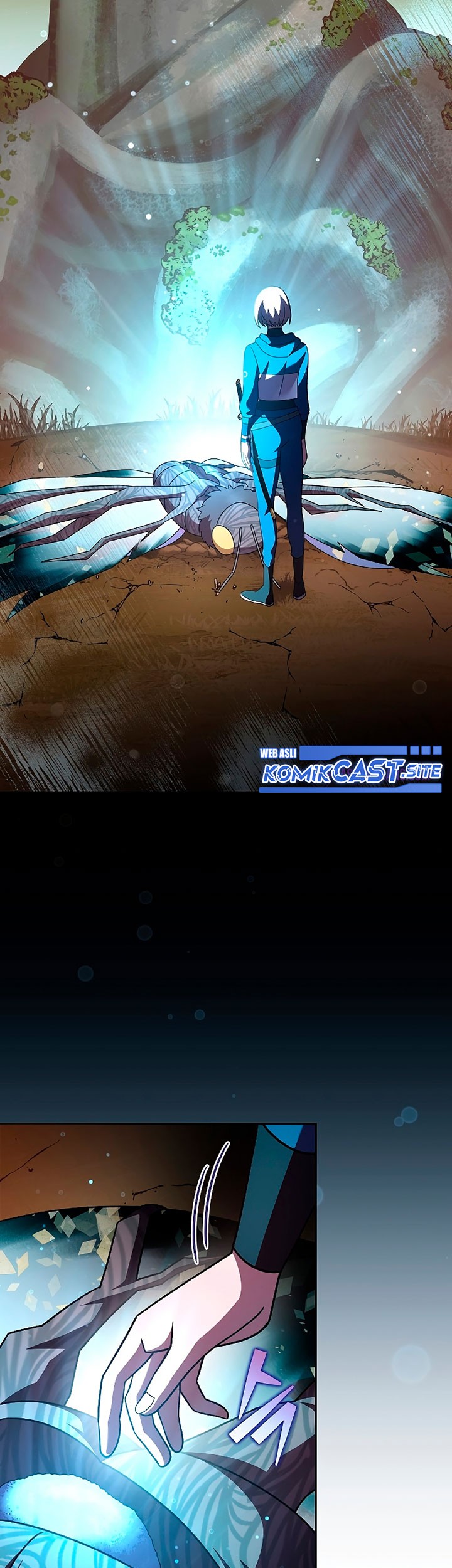The Novels Extra Remake Chapter 59 Halaman 16