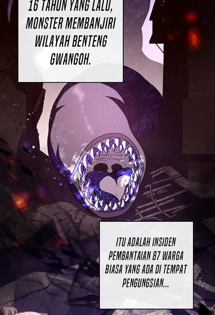 The Novels Extra Remake Chapter 62 Halaman 15