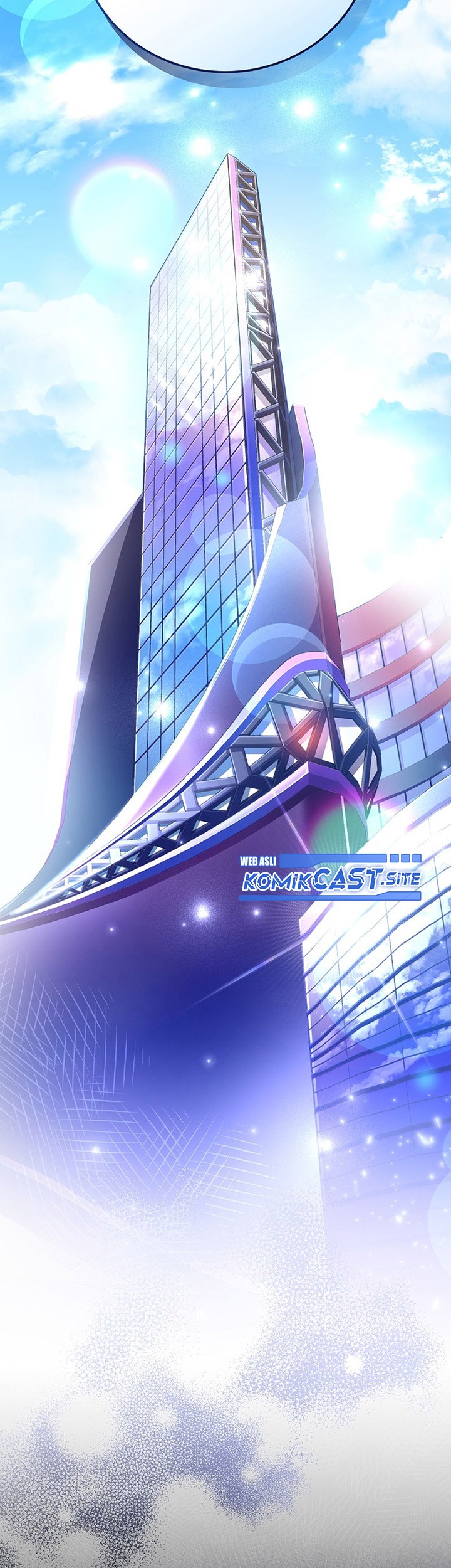 The Novels Extra Remake Chapter 61 Halaman 16
