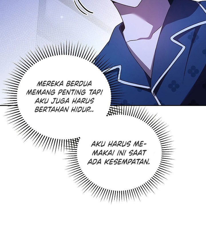 The Novels Extra Remake Chapter 63 Halaman 15