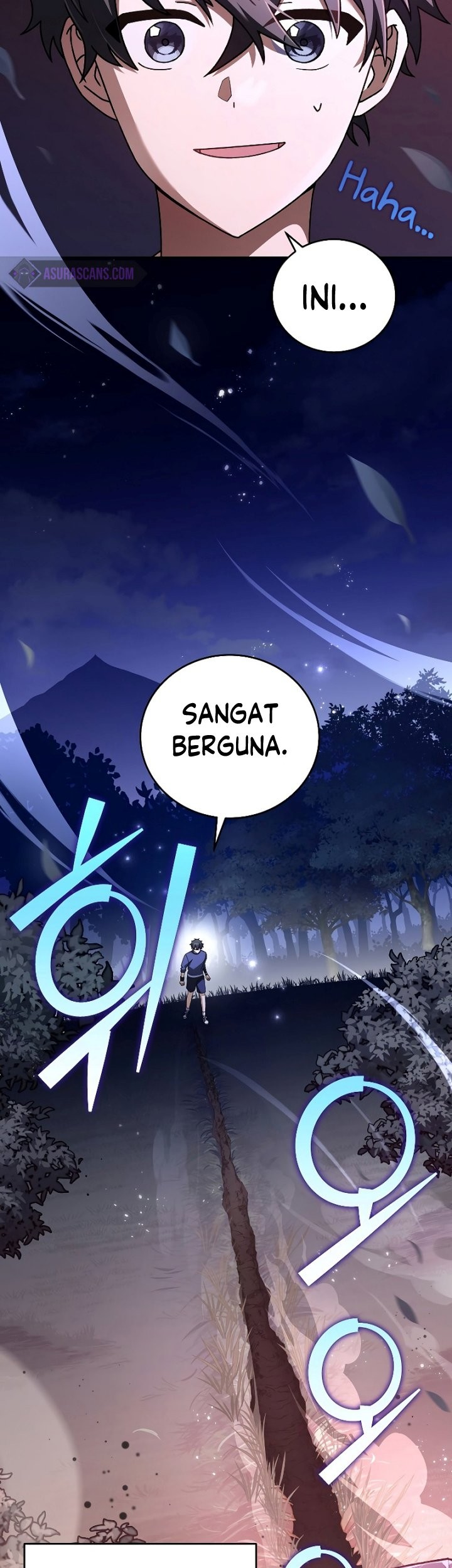 The Novels Extra Remake Chapter 64 Halaman 12