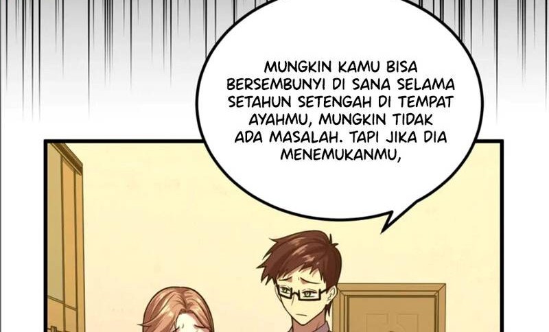 Apex Future Martial Arts Chapter 36 Halaman 10