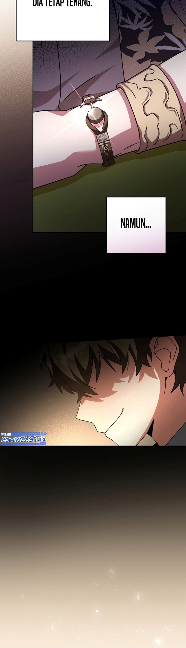 The Novels Extra Remake Chapter 65 Halaman 12
