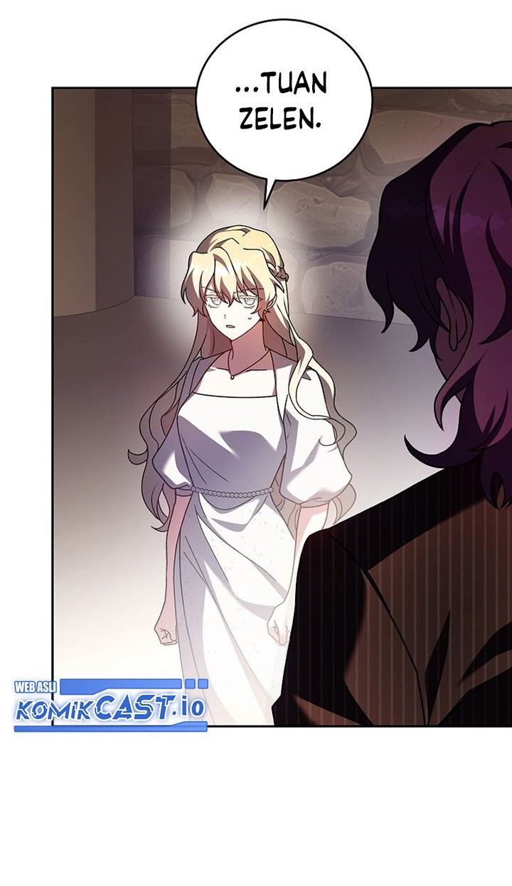 The Novels Extra Remake Chapter 66 Halaman 15