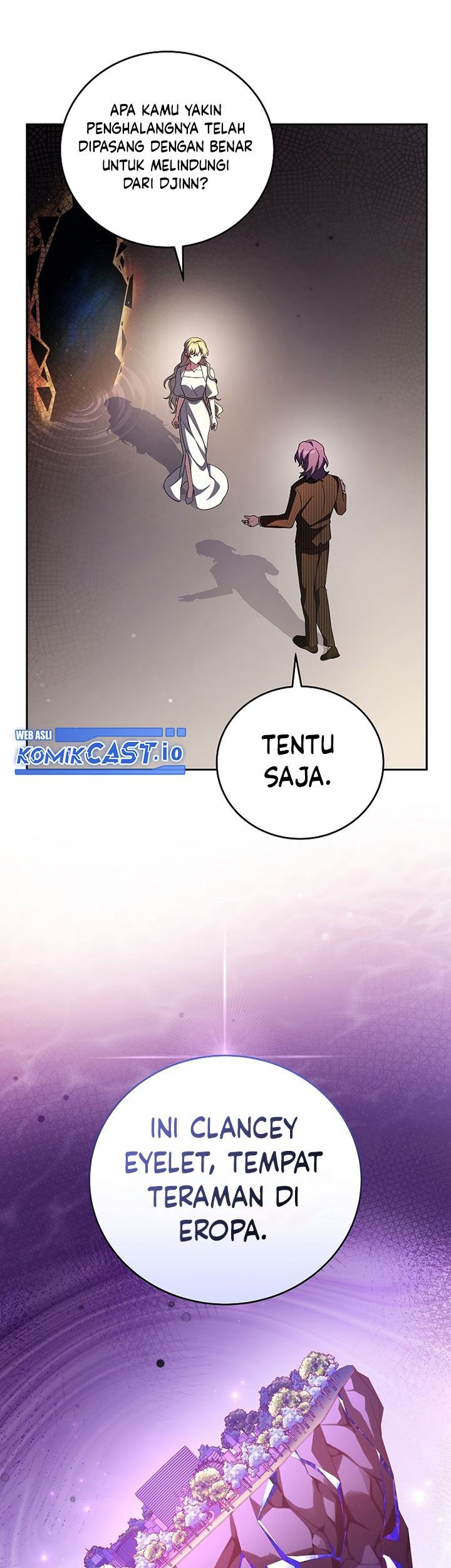 The Novels Extra Remake Chapter 66 Halaman 16