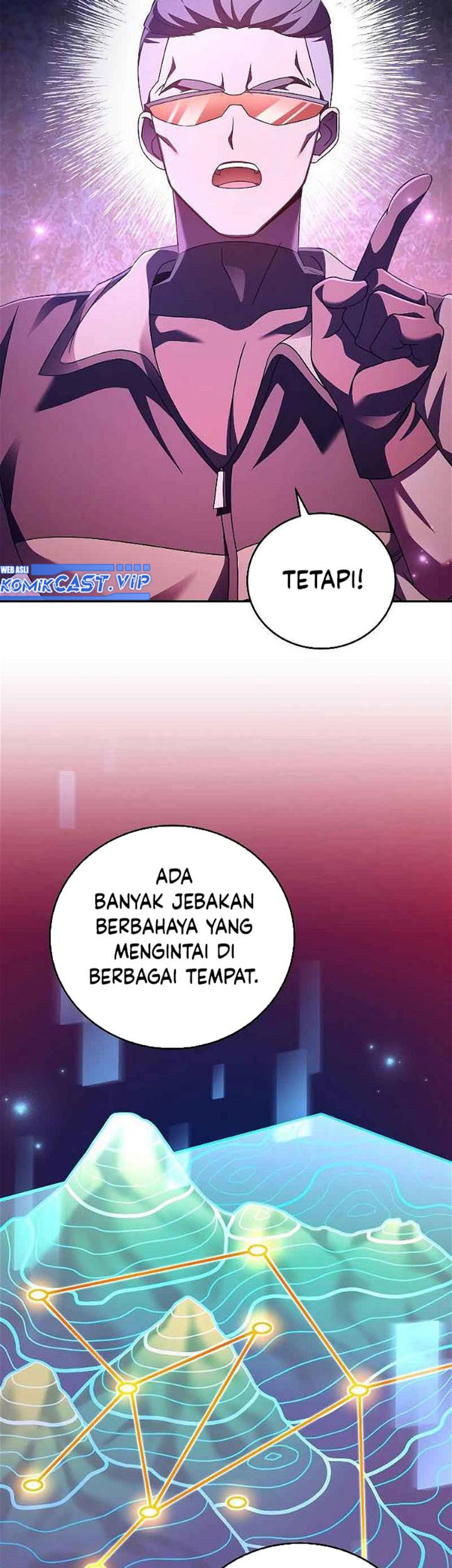 The Novels Extra Remake Chapter 71 Halaman 16