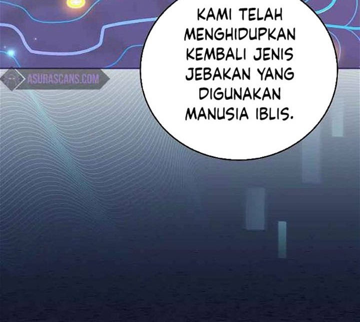 The Novels Extra Remake Chapter 71 Halaman 17