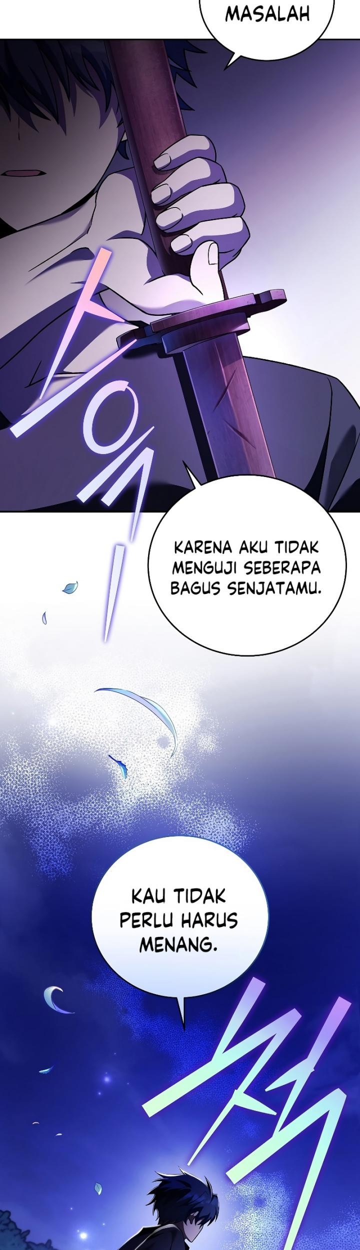 The Novels Extra Remake Chapter 73 Halaman 17