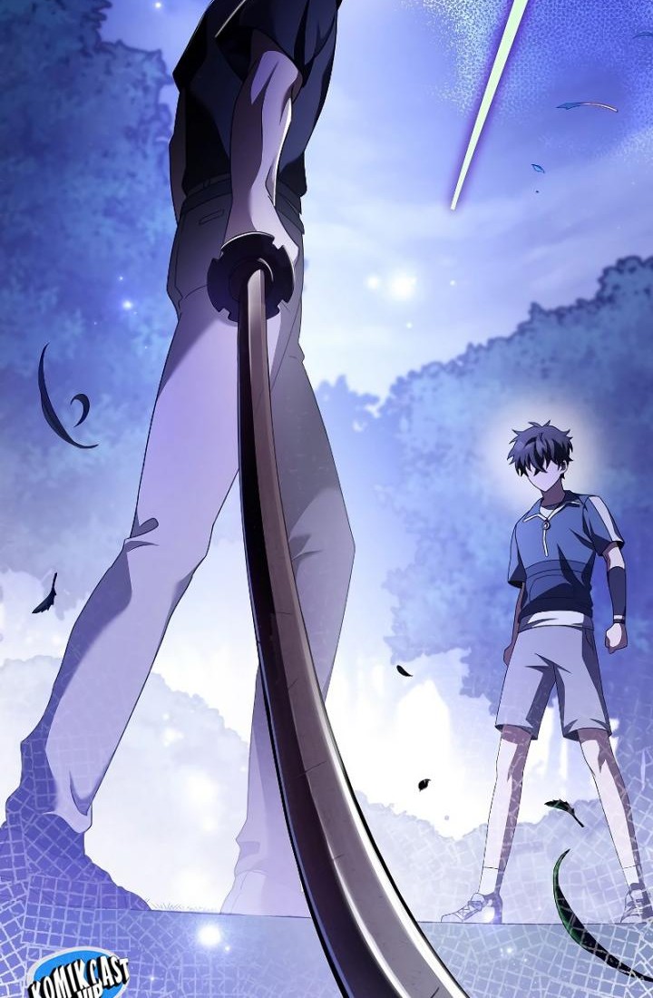 The Novels Extra Remake Chapter 73 Halaman 18