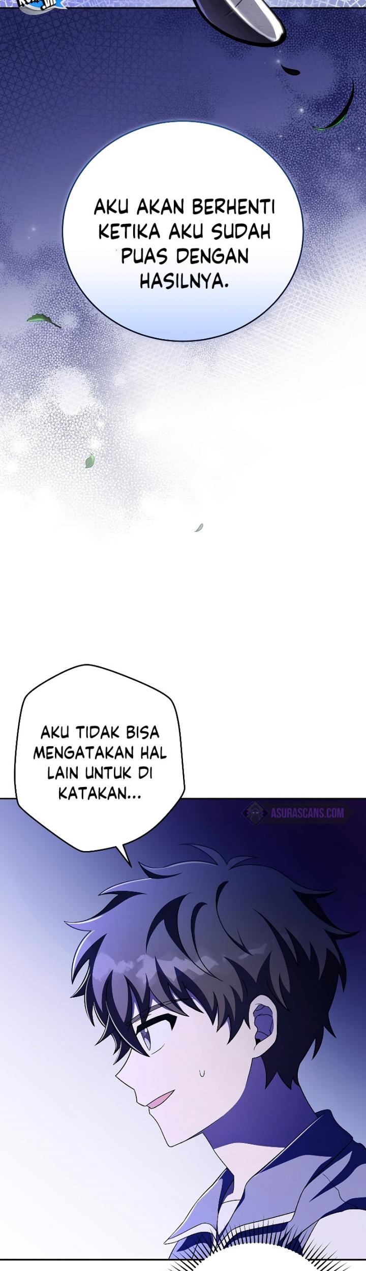 The Novels Extra Remake Chapter 73 Halaman 19