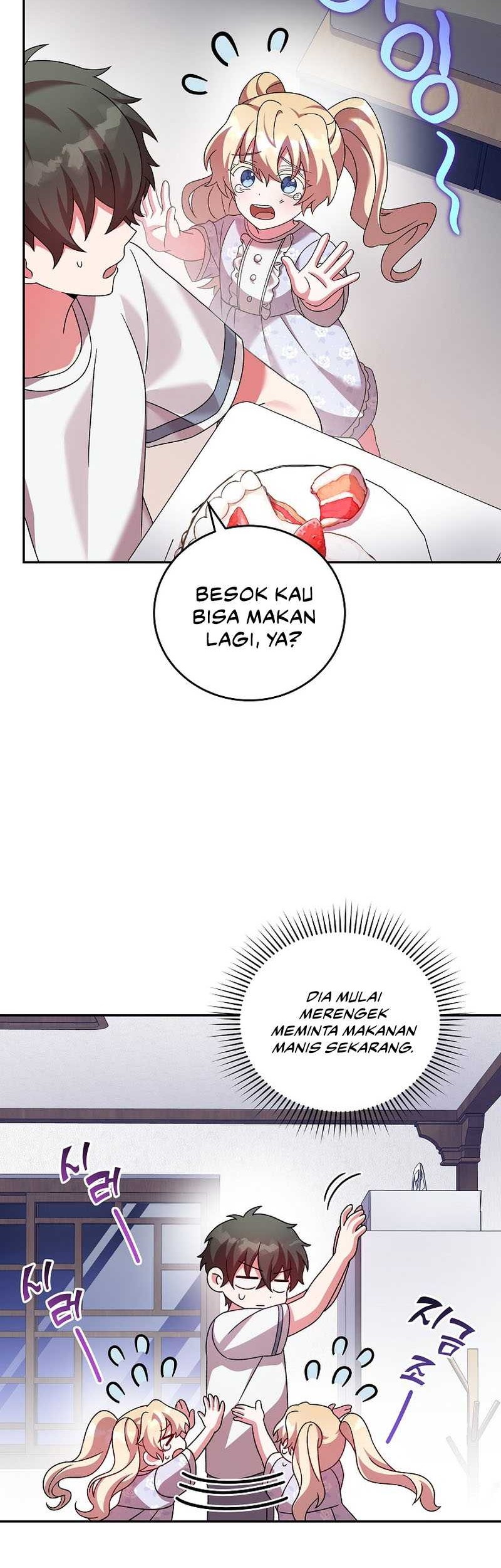 The Novels Extra Remake Chapter 75 Halaman 11