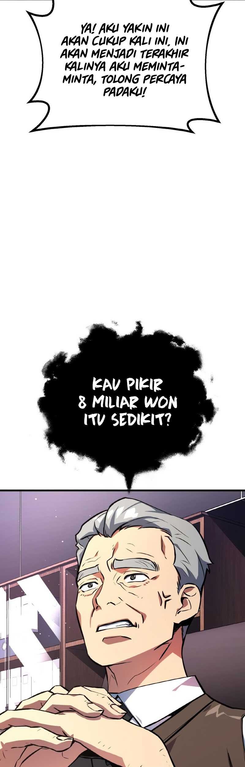 The Games Greatest Troll Chapter 26 Halaman 12
