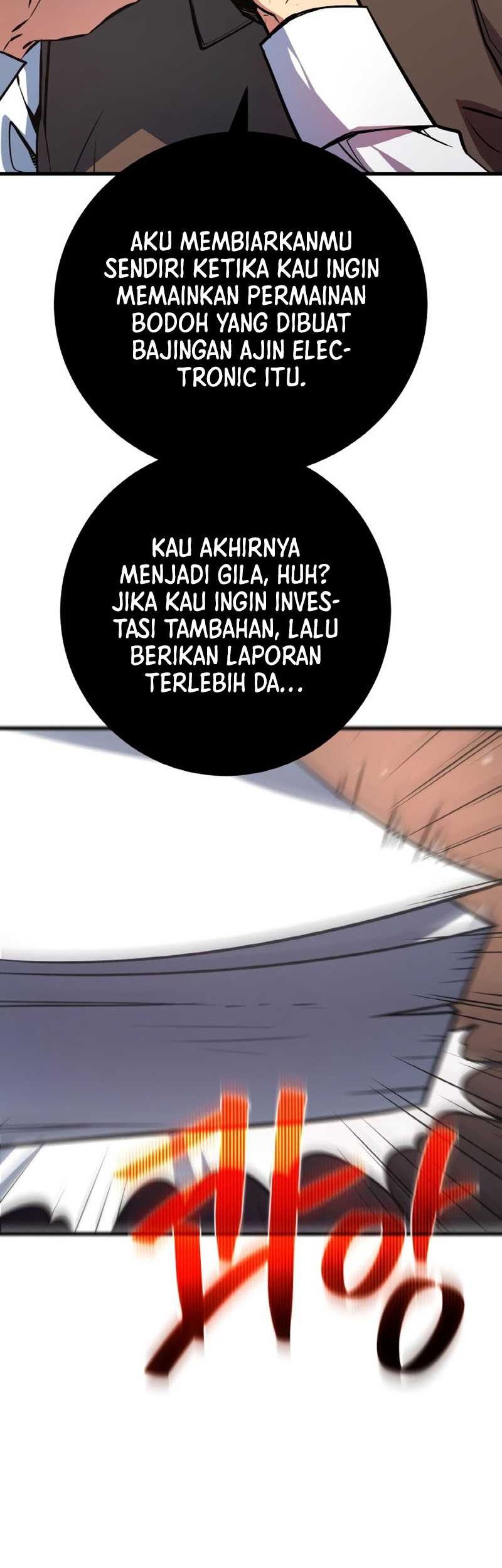 The Games Greatest Troll Chapter 26 Halaman 13