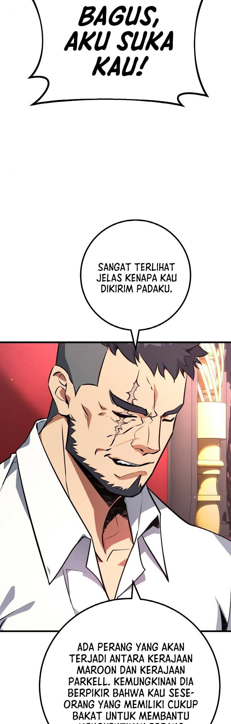 The Games Greatest Troll Chapter 24 Halaman 12