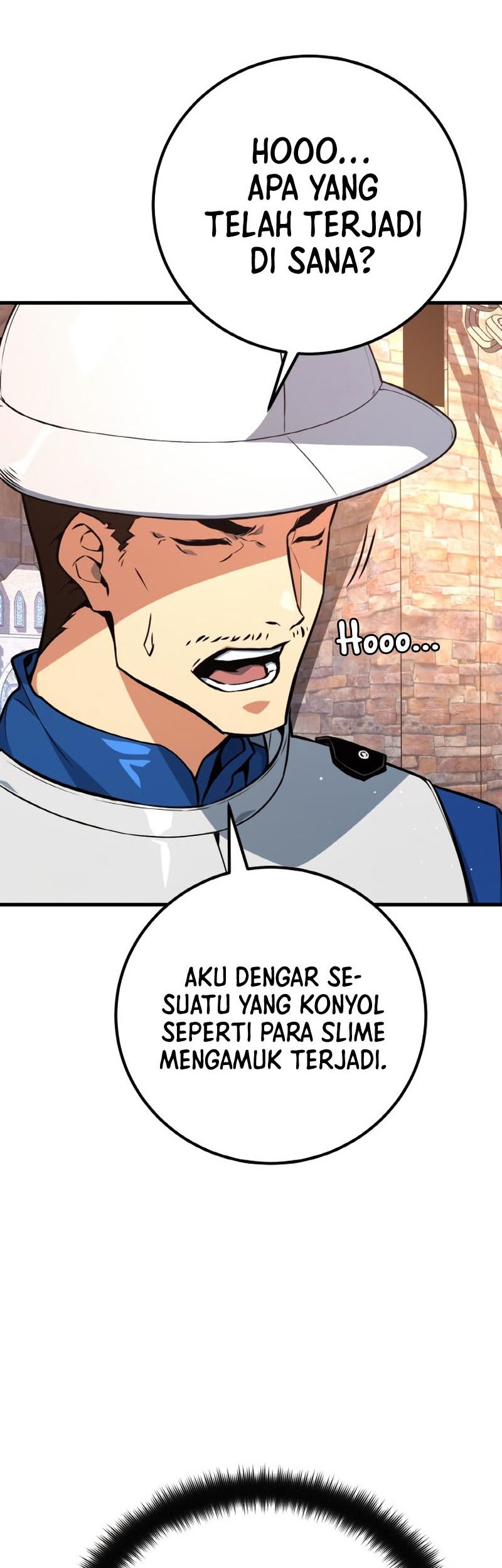 The Games Greatest Troll Chapter 14 Halaman 14