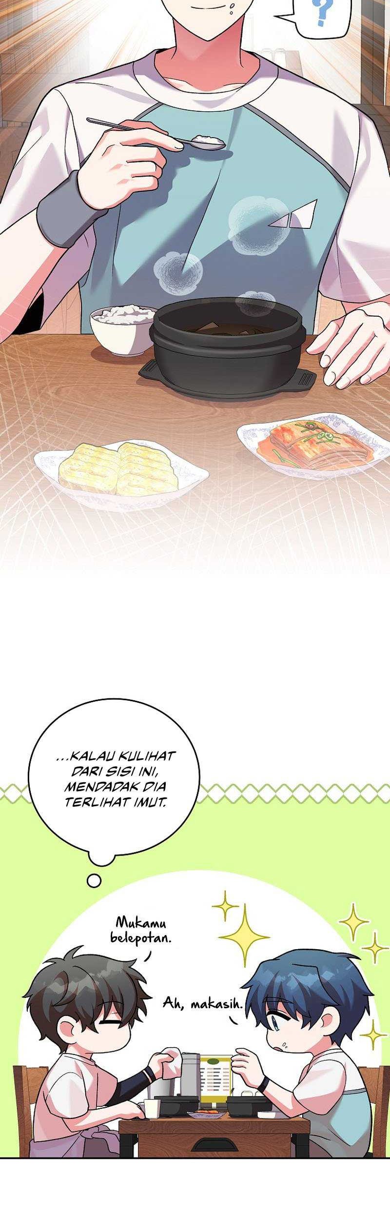 The Novels Extra Remake Chapter 76 Halaman 12