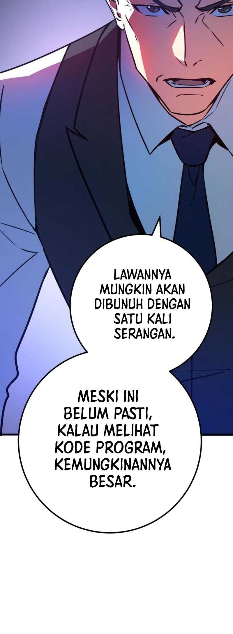 The Games Greatest Troll Chapter 52 Halaman 16