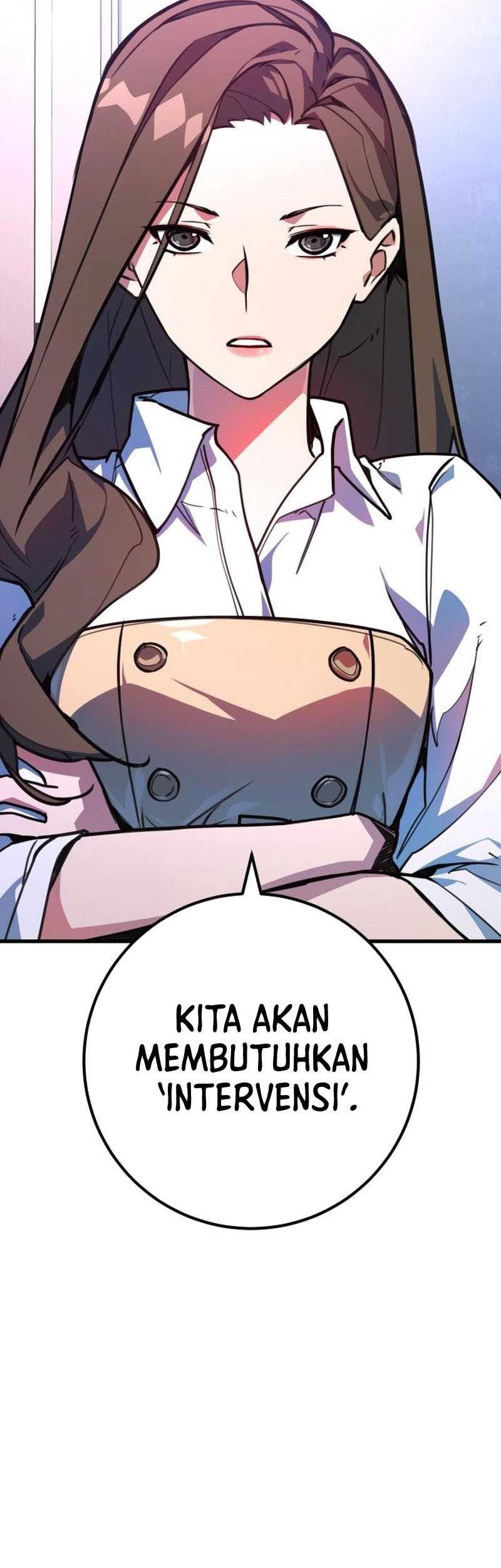 The Games Greatest Troll Chapter 52 Halaman 19