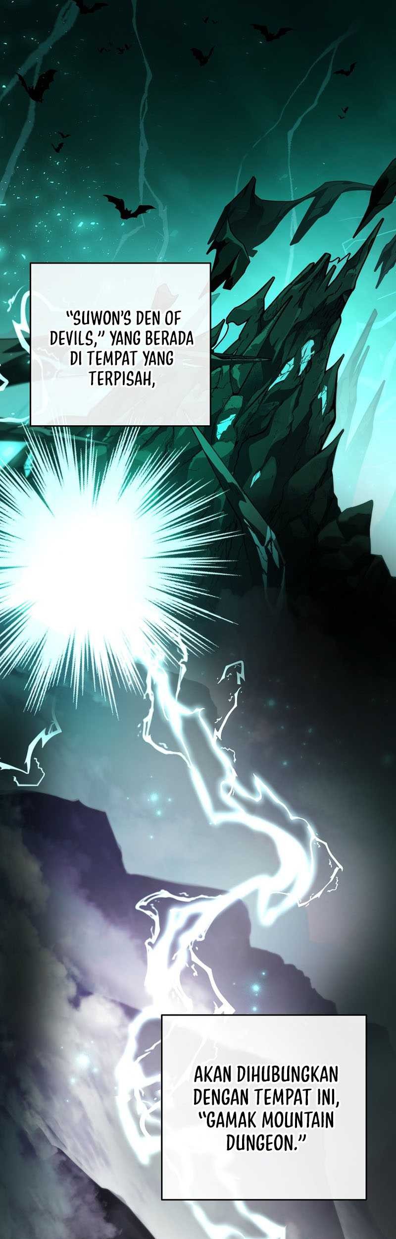 The Novels Extra Remake Chapter 77 Halaman 14